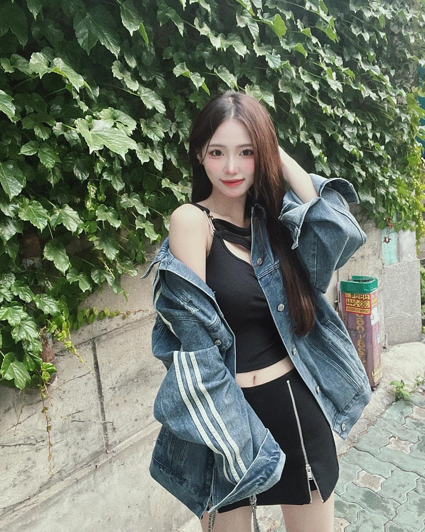 Lee SoMin(이소민) CheerLeader-第1章-图片30
