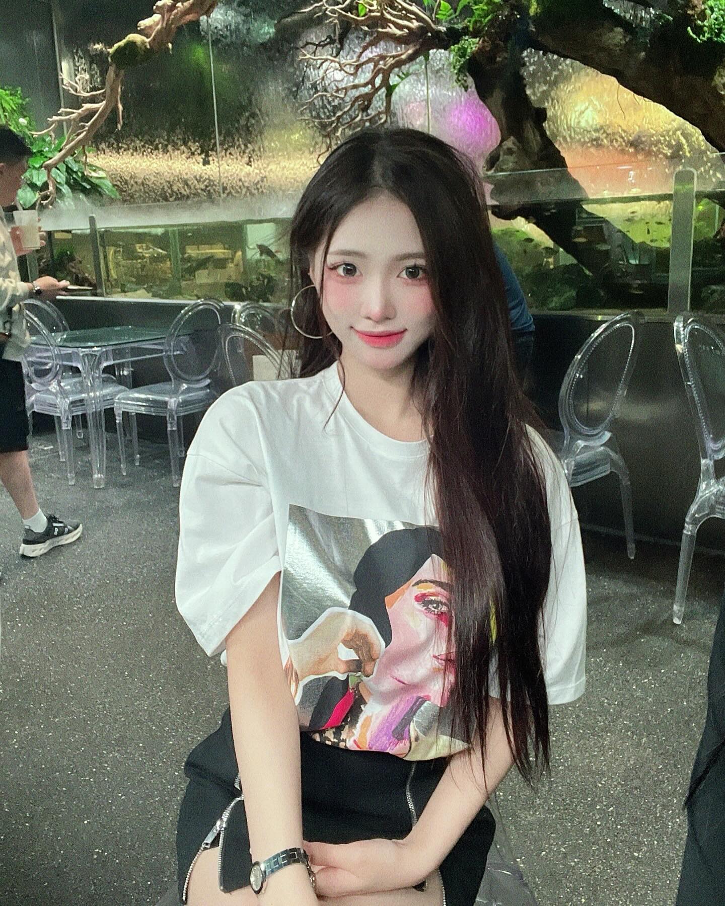 Lee SoMin(이소민) CheerLeader-第1章-图片32