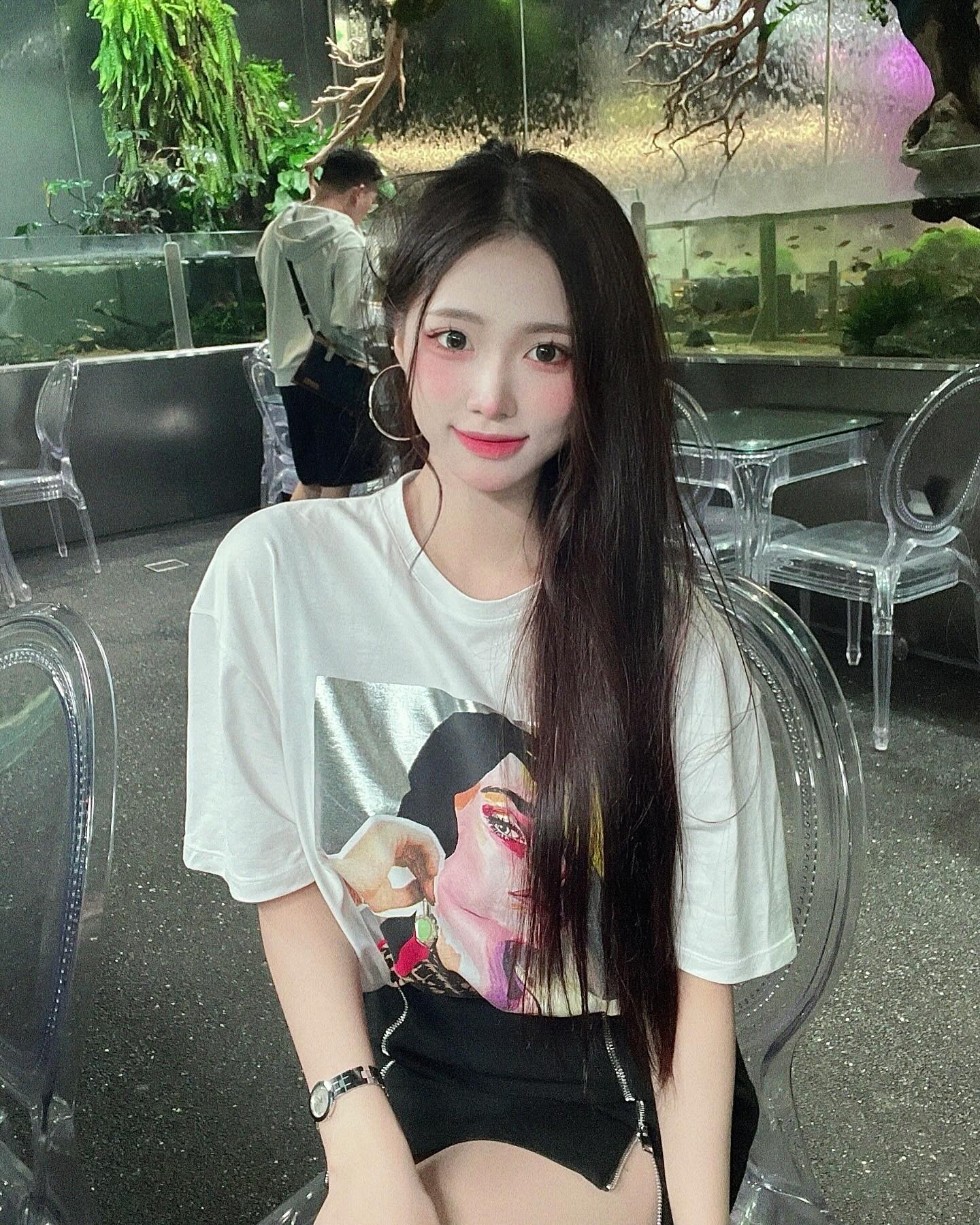 Lee SoMin(이소민) CheerLeader-第1章-图片33