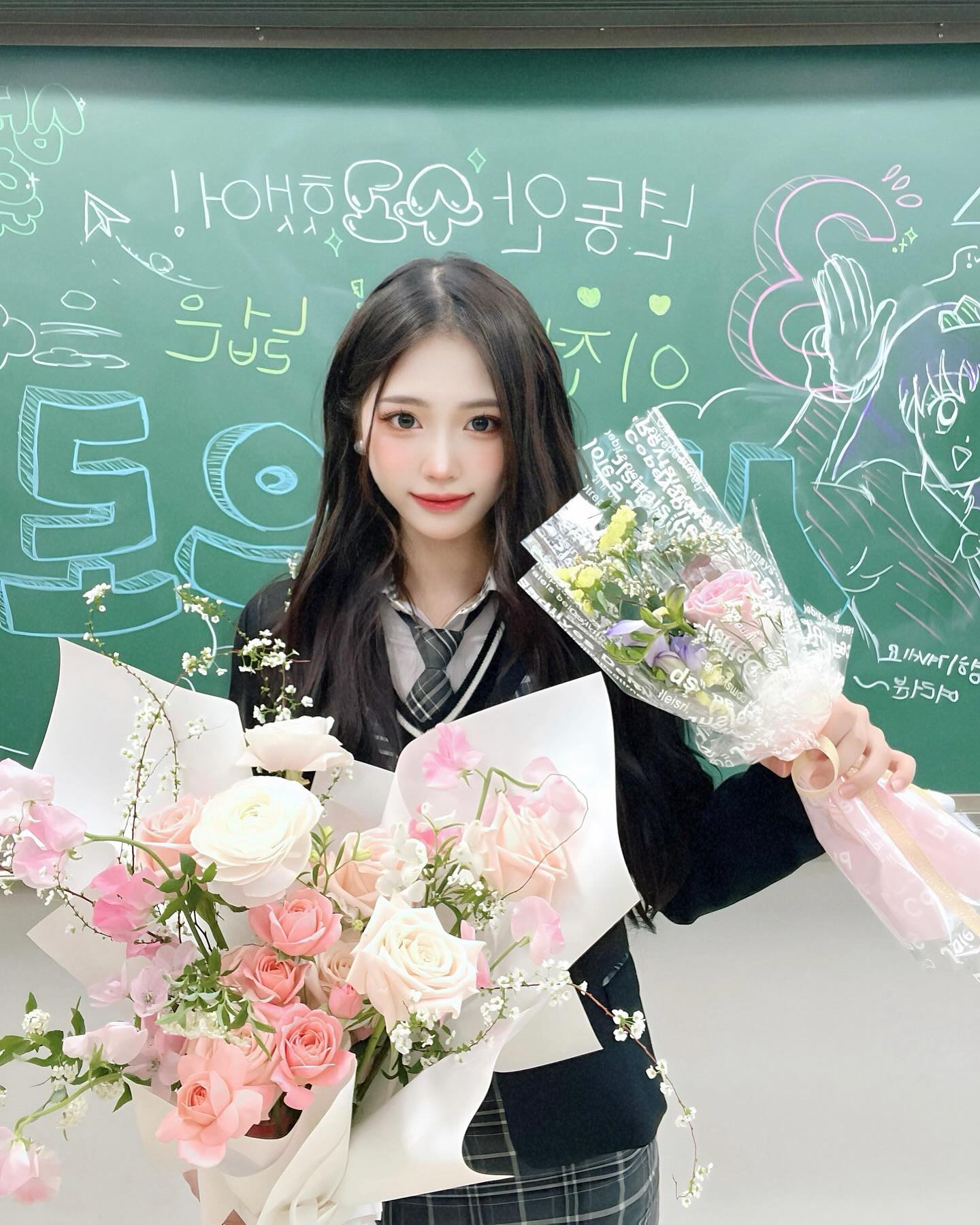Lee SoMin(이소민) CheerLeader-第1章-图片37