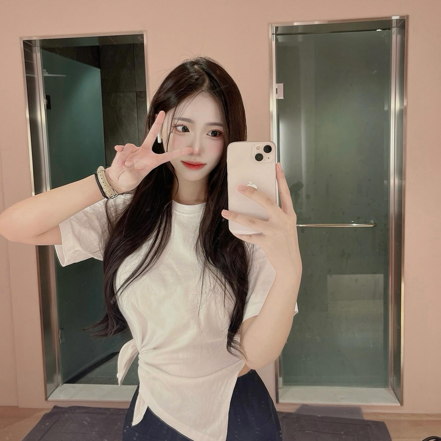 Lee SoMin(이소민) CheerLeader-第1章-图片39