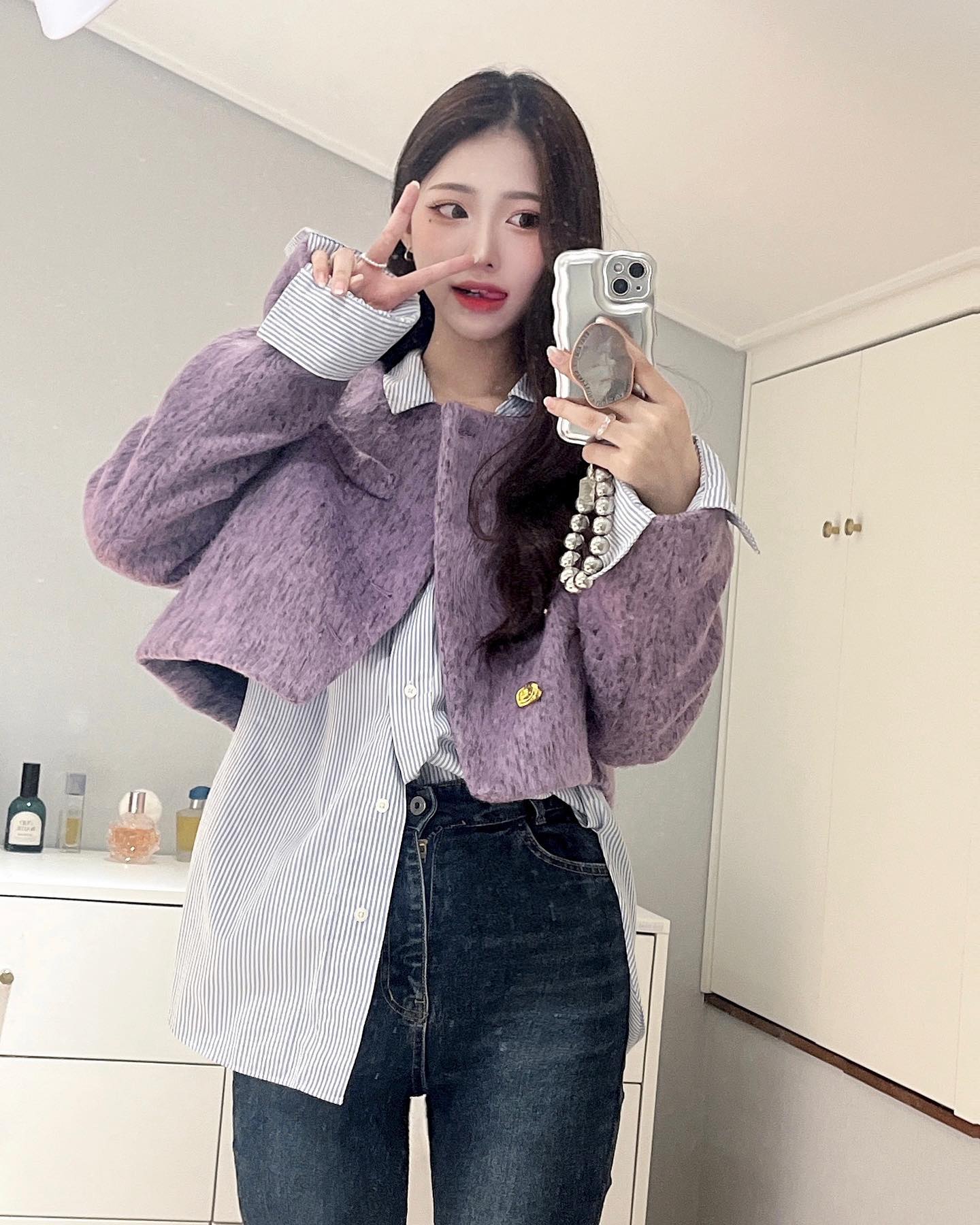 Lee SoMin(이소민) CheerLeader-第1章-图片47