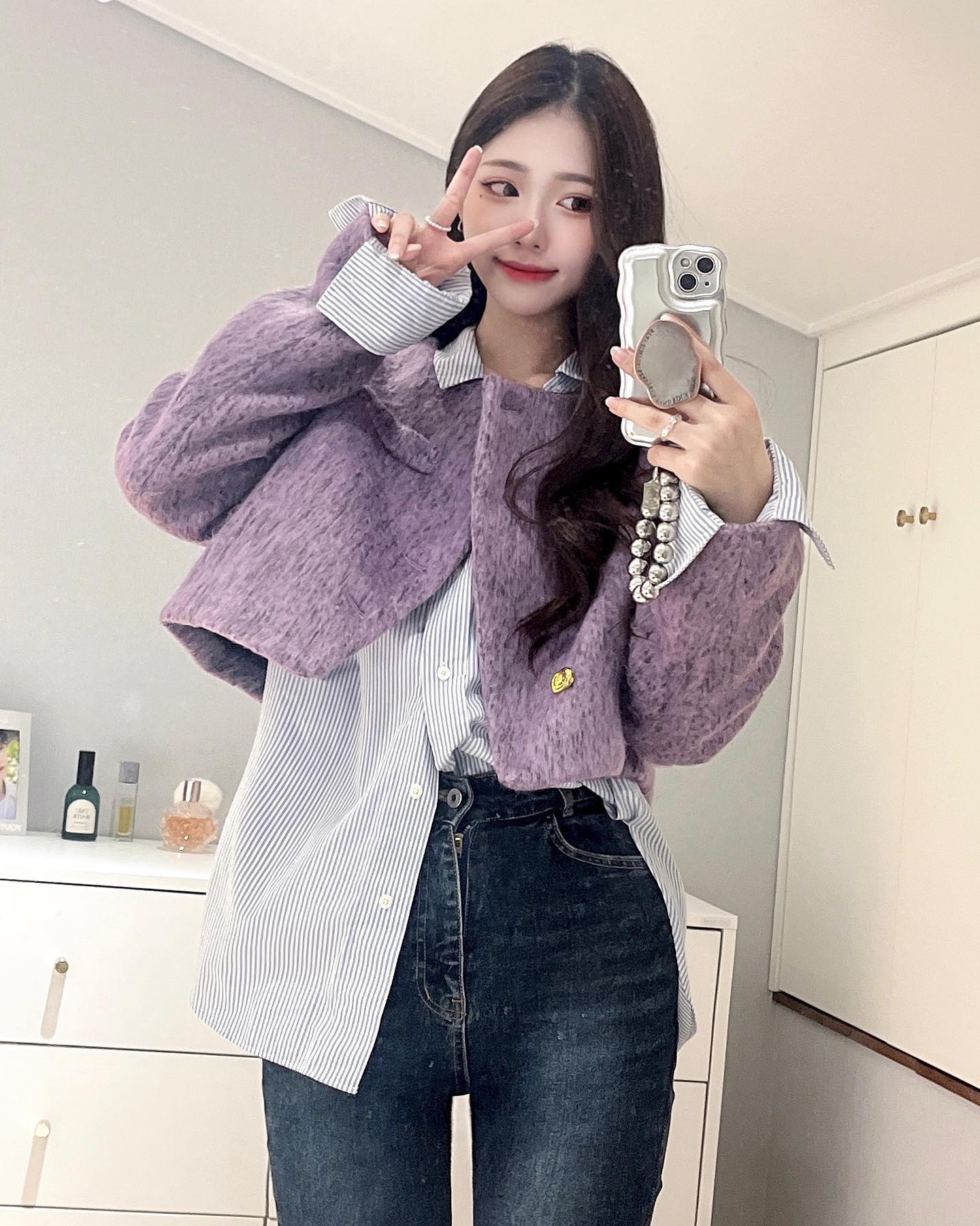 Lee SoMin(이소민) CheerLeader-第1章-图片46