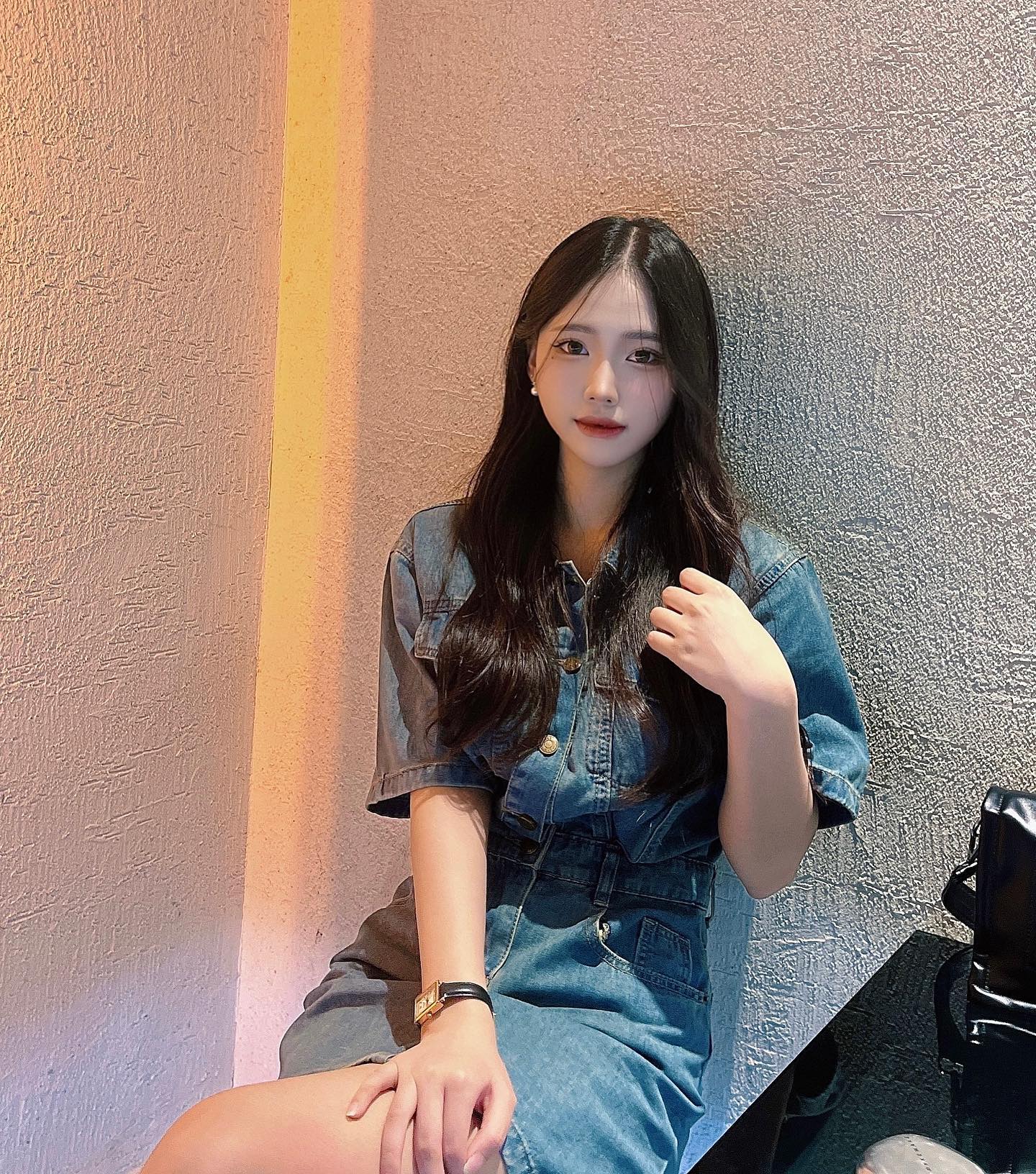 Lee SoMin(이소민) CheerLeader-第1章-图片52