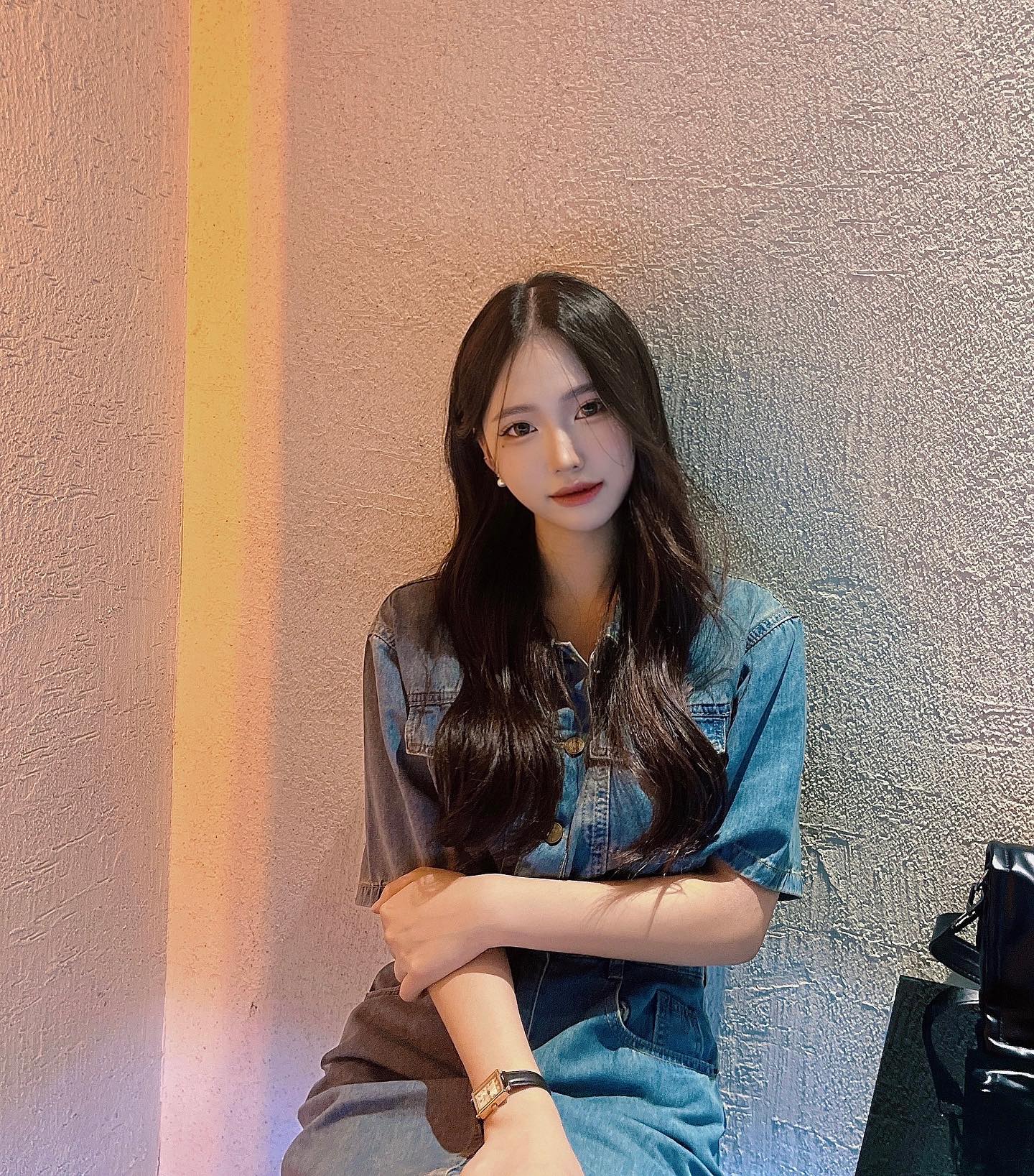Lee SoMin(이소민) CheerLeader-第1章-图片53