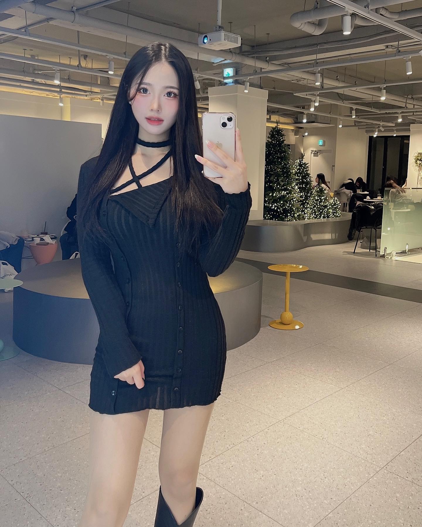 Lee SoMin(이소민) CheerLeader-第1章-图片62