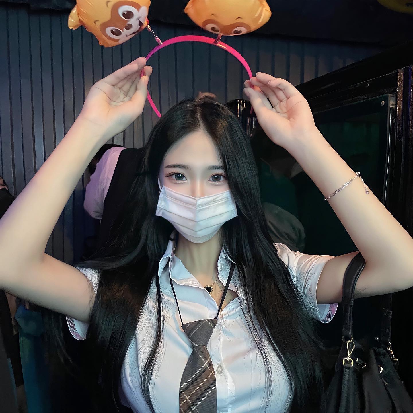 Lee SoMin(이소민) CheerLeader-第1章-图片67