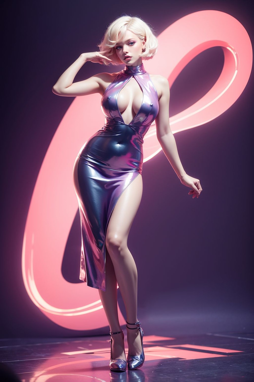 ★PATREON★ [Lanmio]  Model  1-第1章-图片8