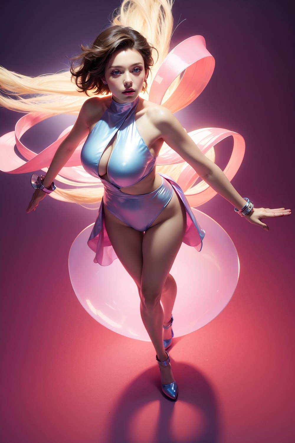 ★PATREON★ [Lanmio]  Model  1-第1章-图片24