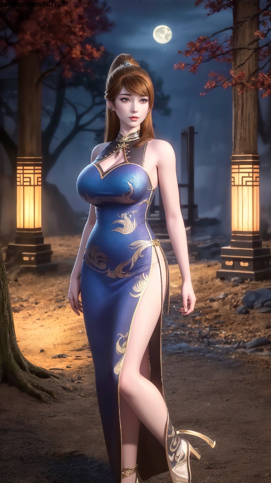 蕭凝兒_妖神姬_ndy536-第1章-图片7