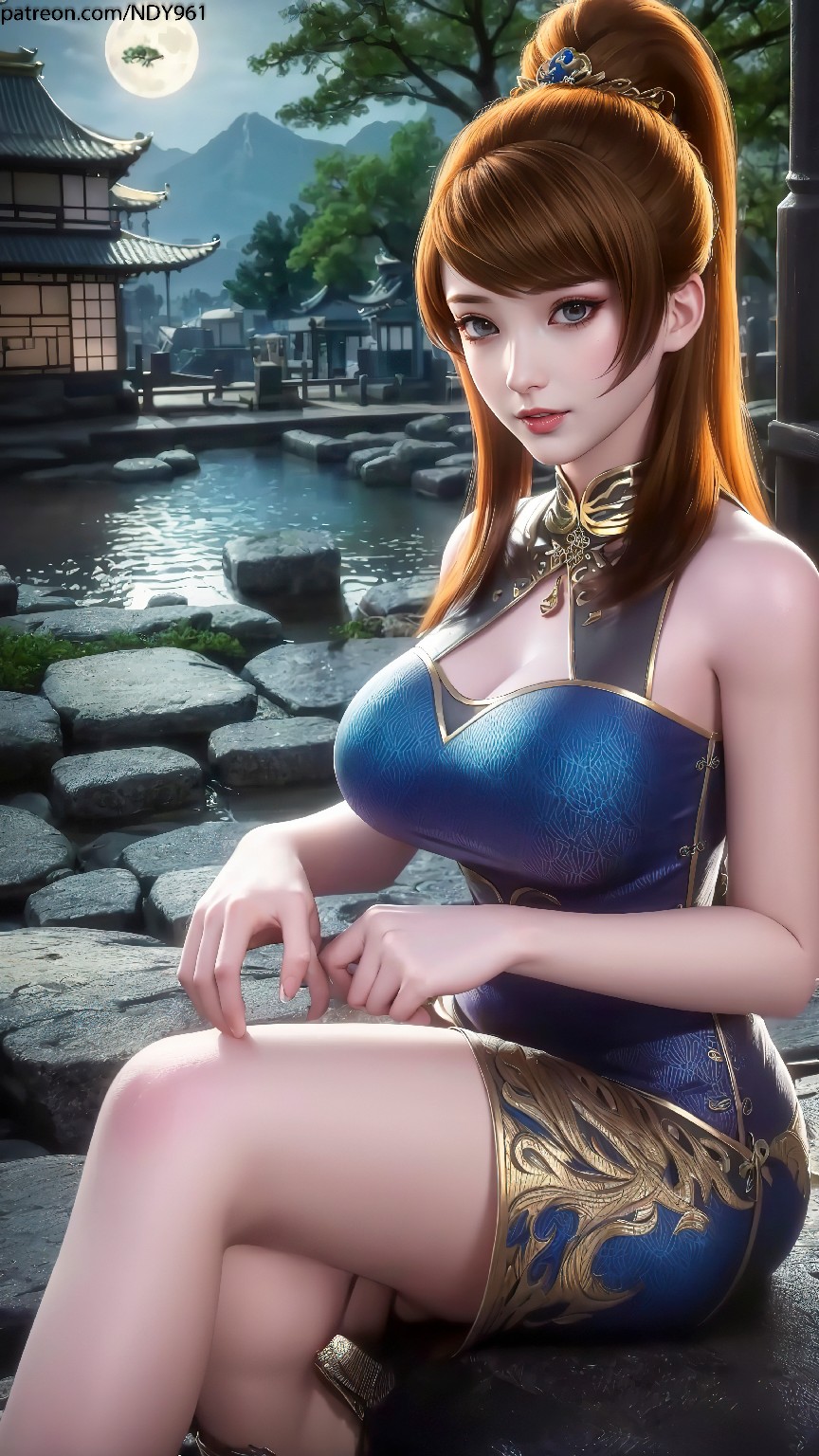 蕭凝兒_妖神姬_ndy536-第1章-图片10