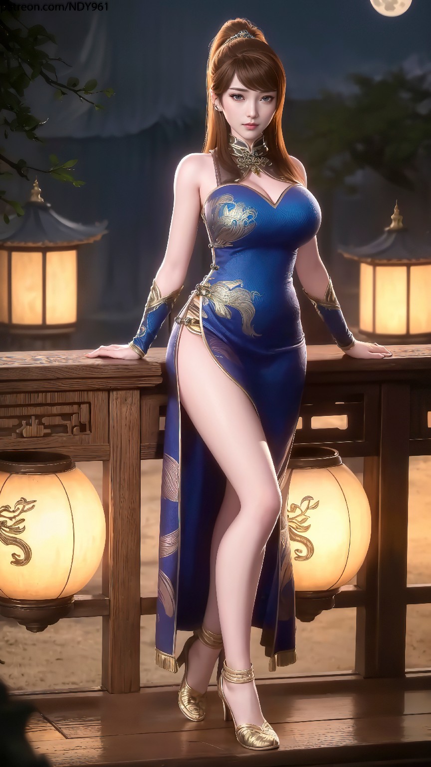 蕭凝兒_妖神姬_ndy536-第1章-图片16