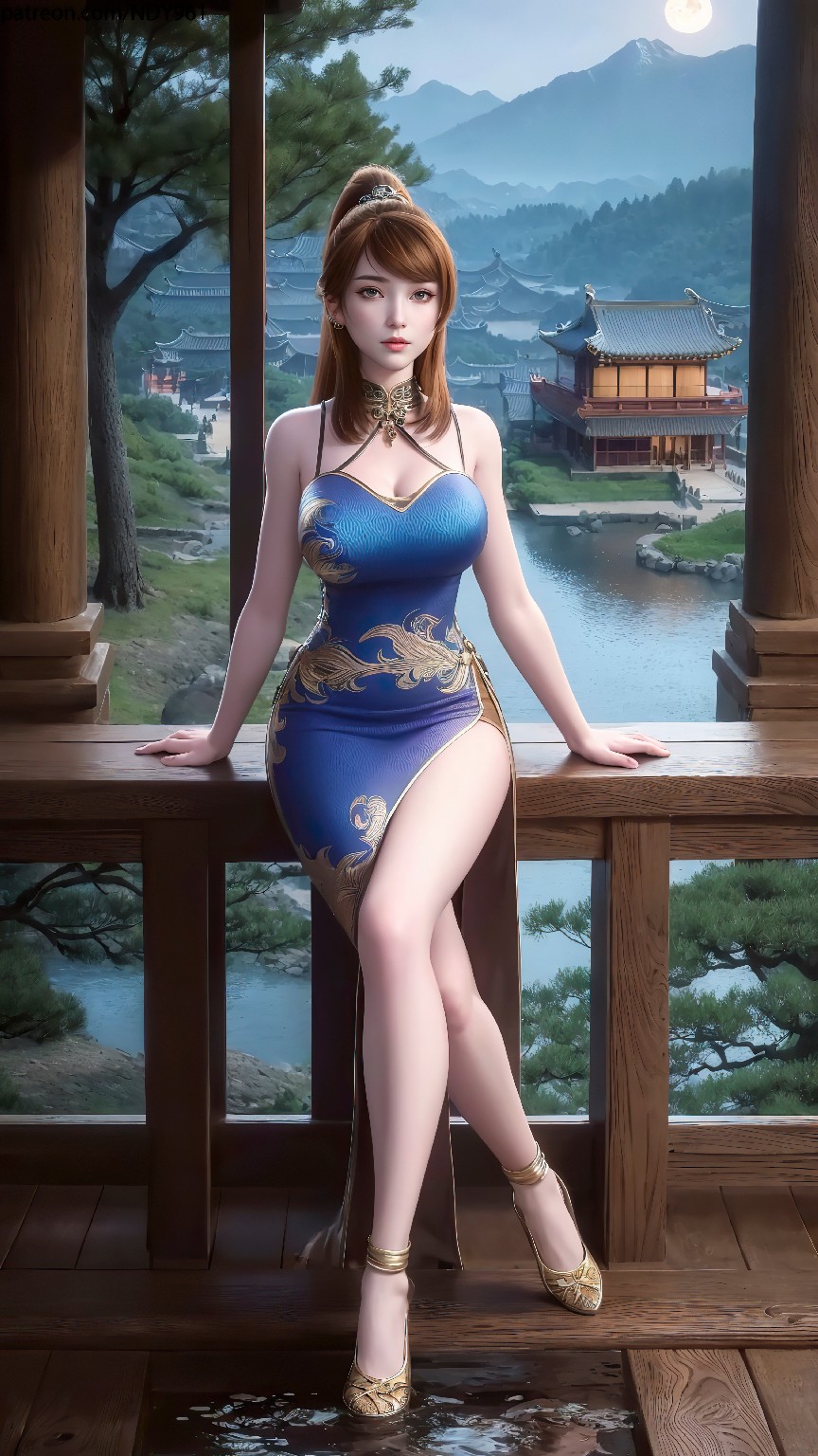 蕭凝兒_妖神姬_ndy536-第1章-图片17