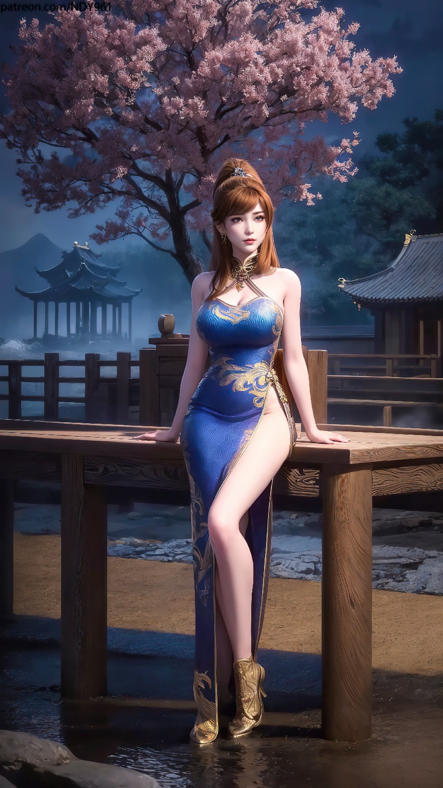 蕭凝兒_妖神姬_ndy536-第1章-图片19