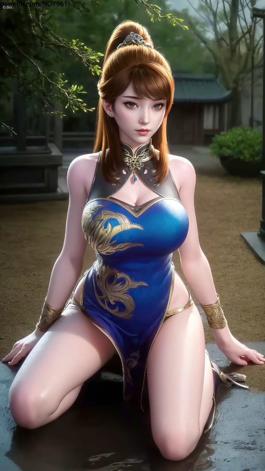 蕭凝兒_妖神姬_ndy536-第1章-图片21