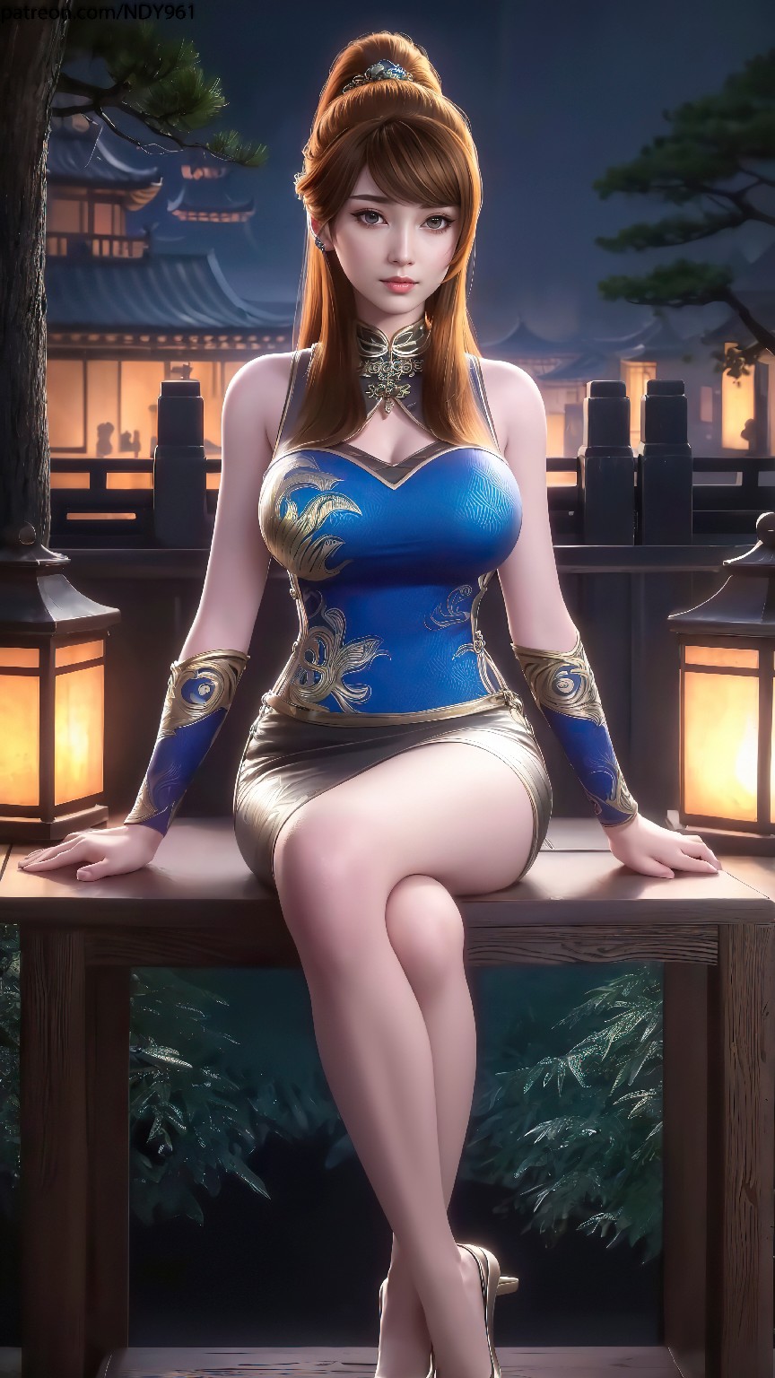 蕭凝兒_妖神姬_ndy536-第1章-图片20