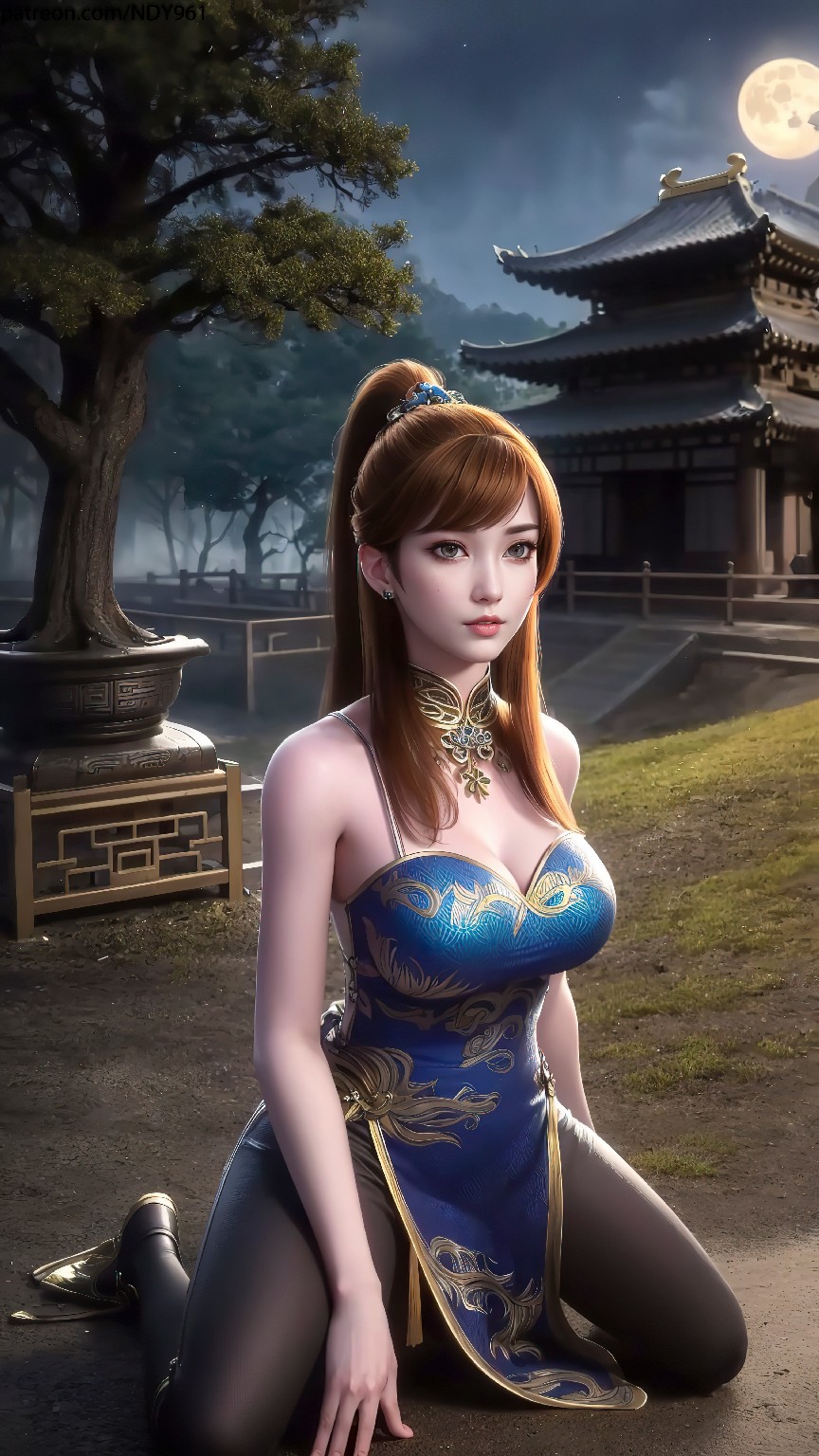 蕭凝兒_妖神姬_ndy536-第1章-图片24