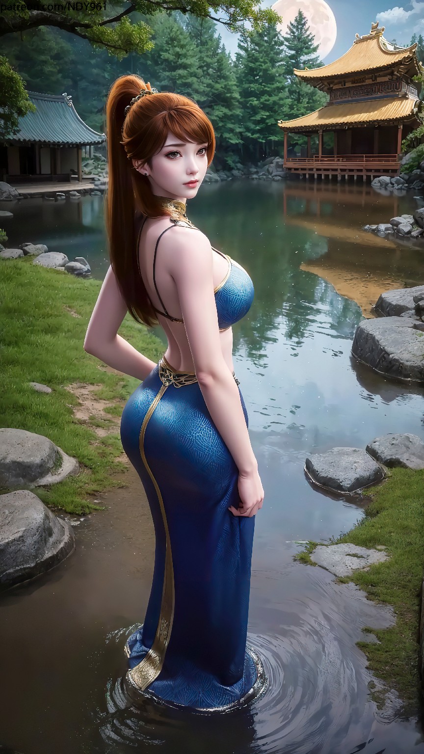 蕭凝兒_妖神姬_ndy536-第1章-图片27