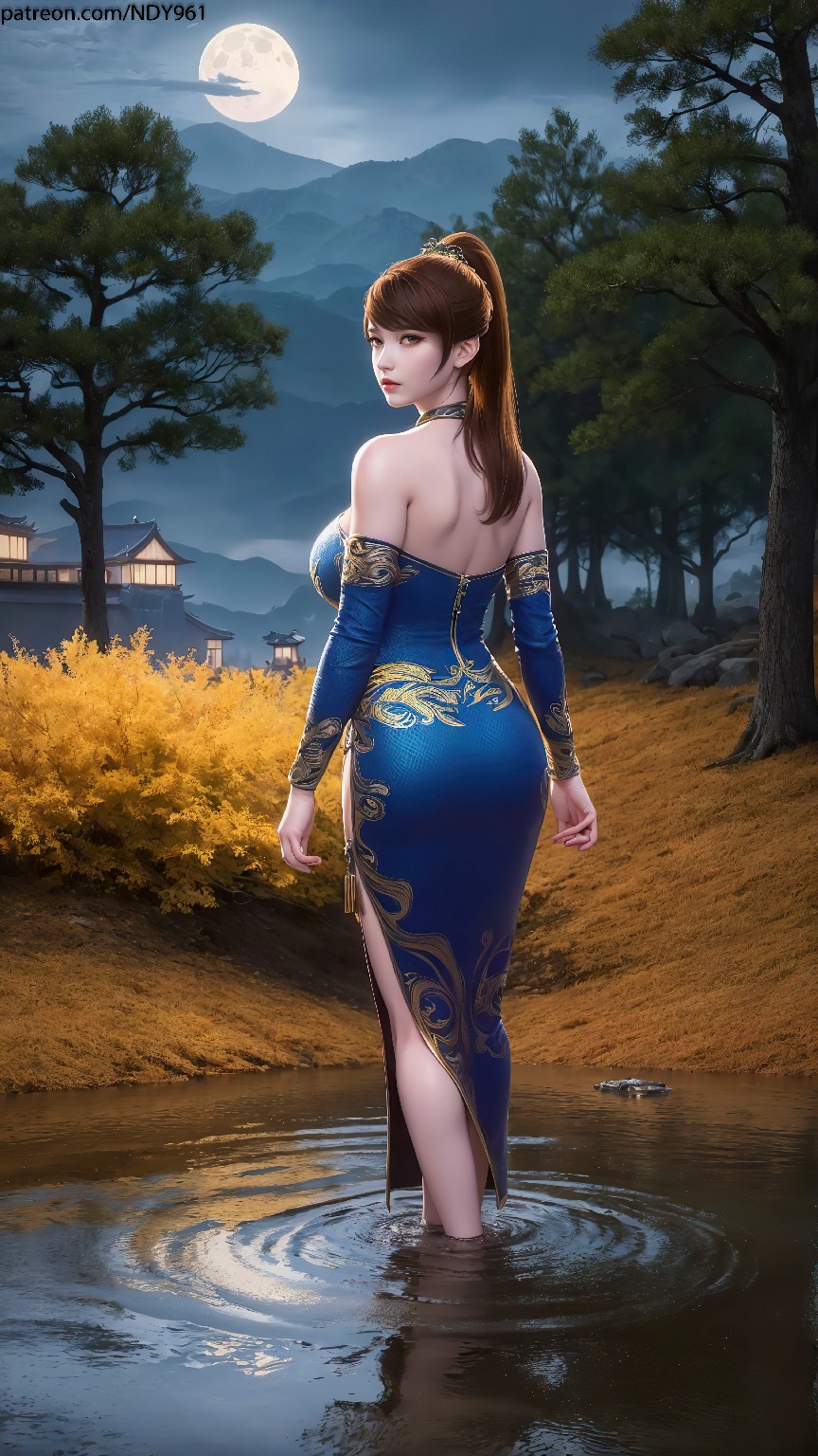 蕭凝兒_妖神姬_ndy536-第1章-图片26
