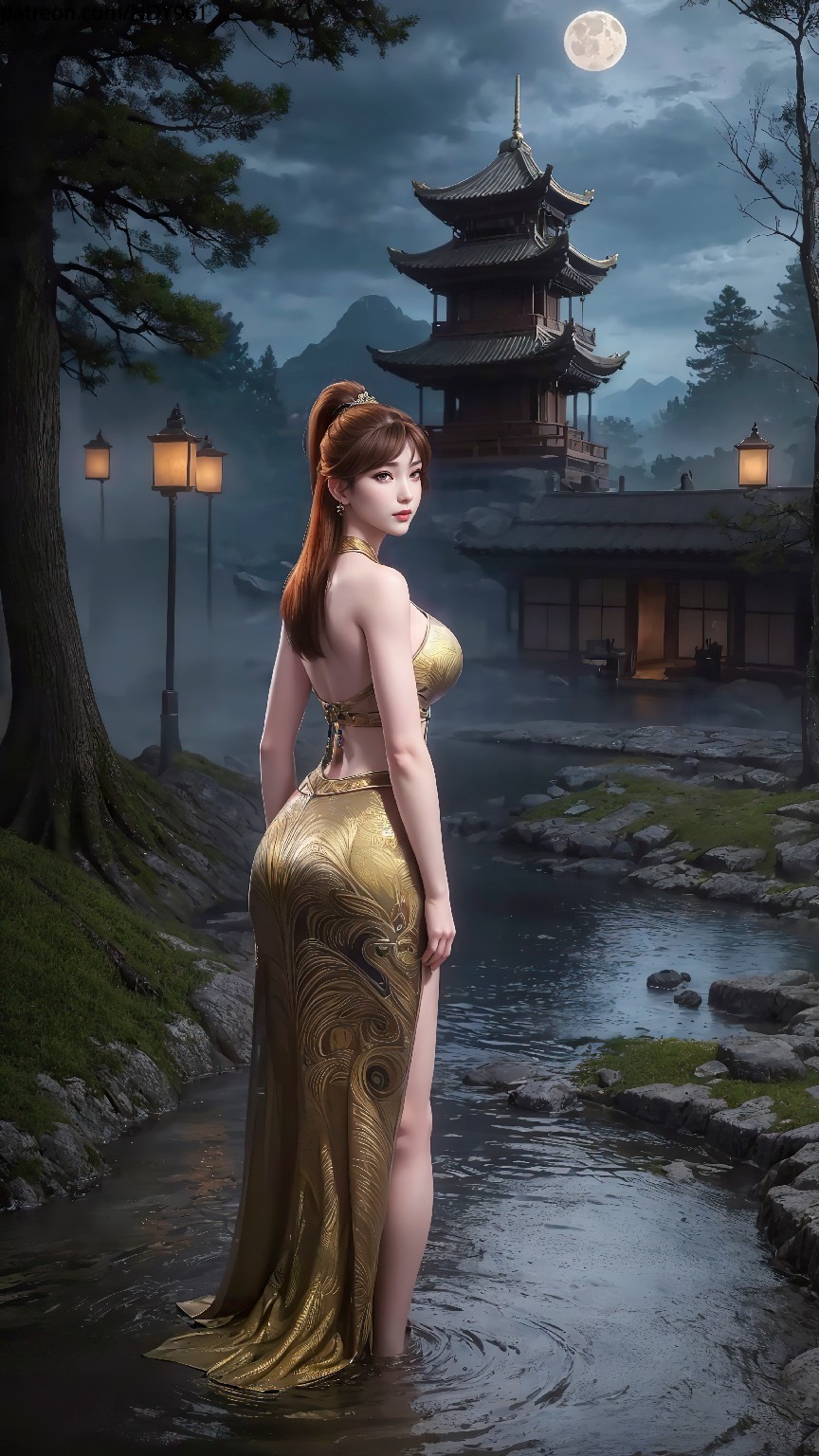 蕭凝兒_妖神姬_ndy536-第1章-图片30
