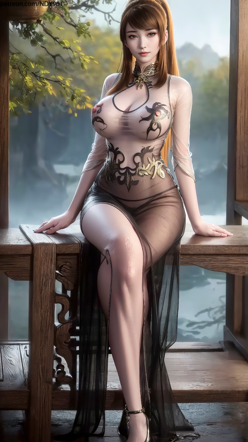 蕭凝兒_妖神姬_ndy536-第1章-图片36
