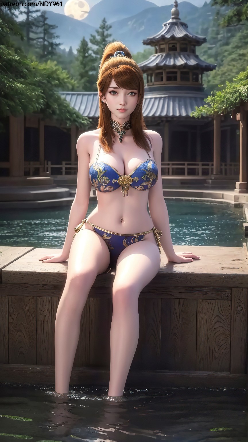 蕭凝兒_妖神姬_ndy536-第1章-图片42