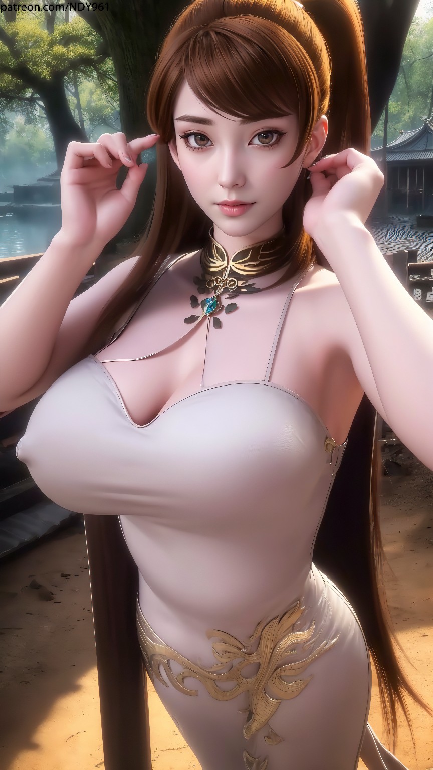 蕭凝兒_妖神姬_ndy536-第1章-图片78