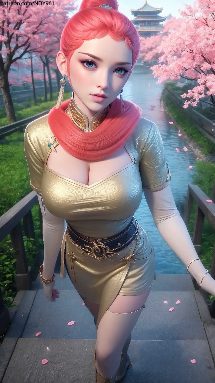 龍羽音_妖神姬_ndy515-第1章-图片2