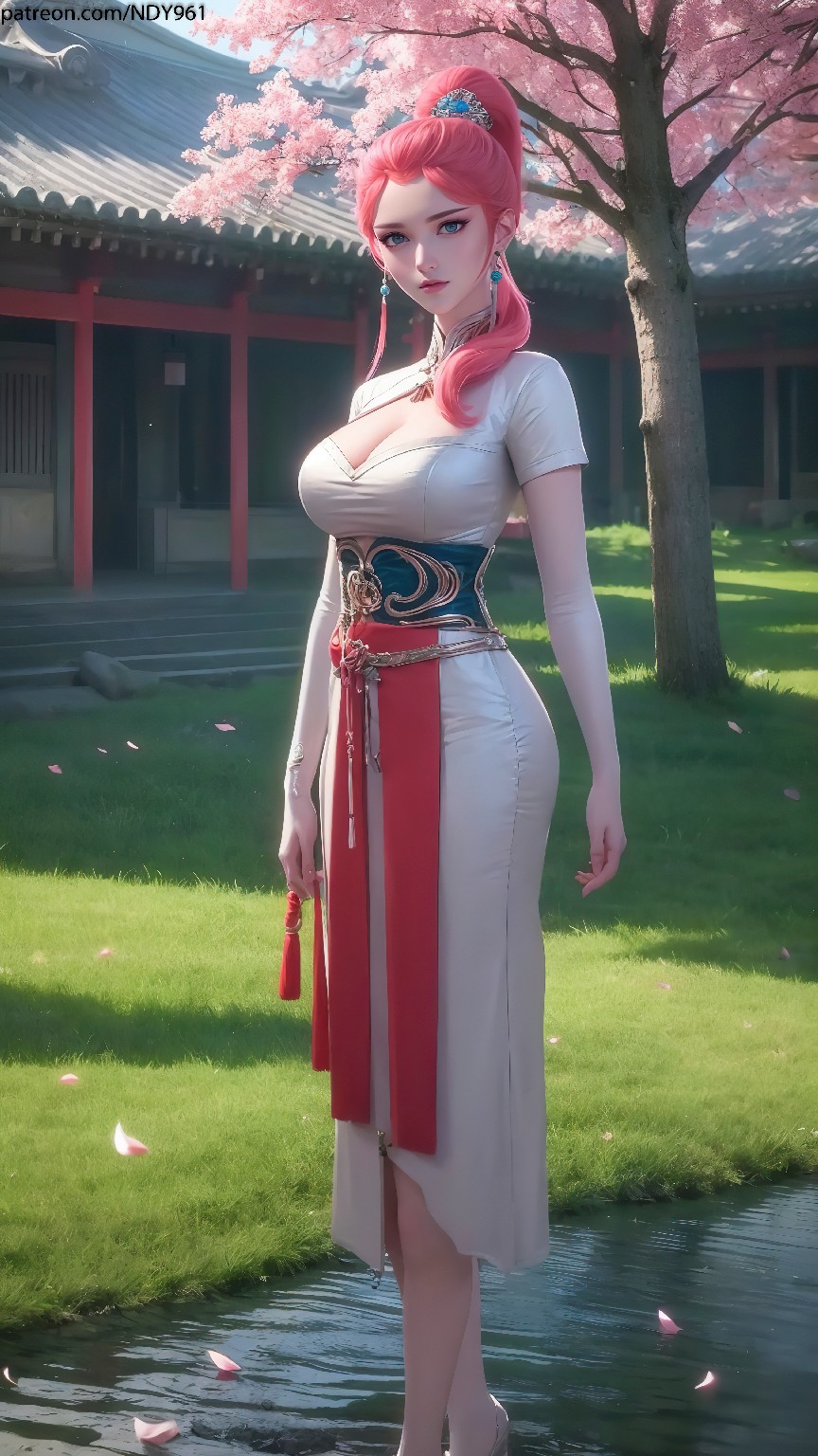 龍羽音_妖神姬_ndy515-第1章-图片5