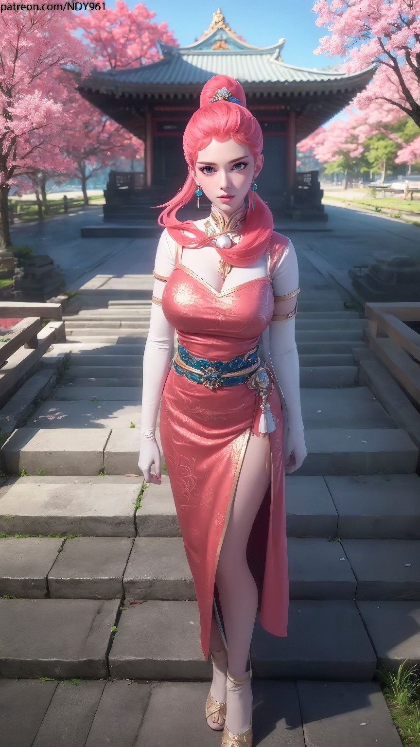 龍羽音_妖神姬_ndy515-第1章-图片8