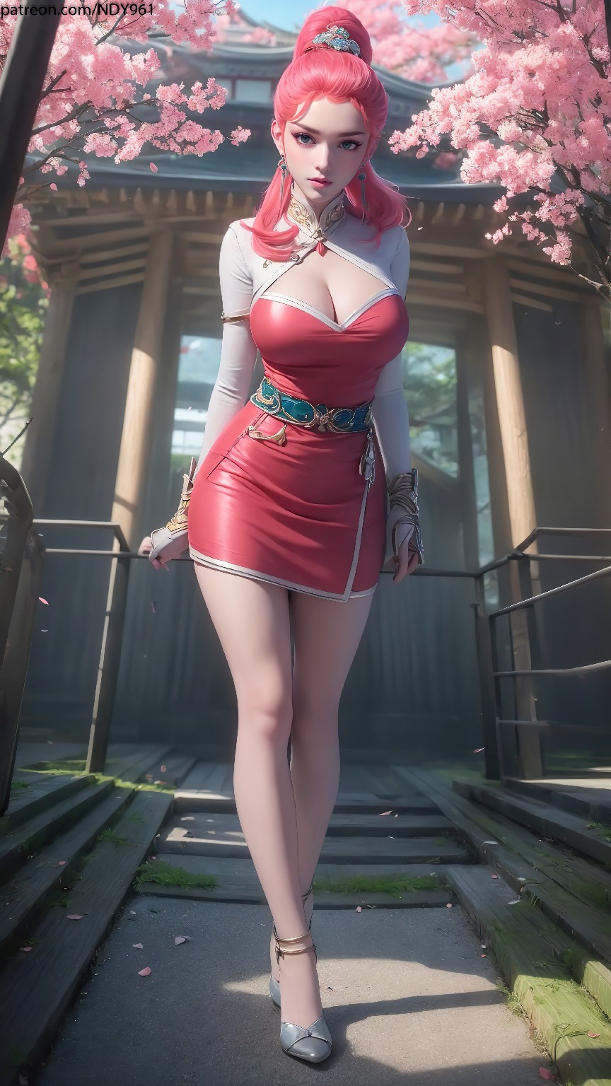 龍羽音_妖神姬_ndy515-第1章-图片7