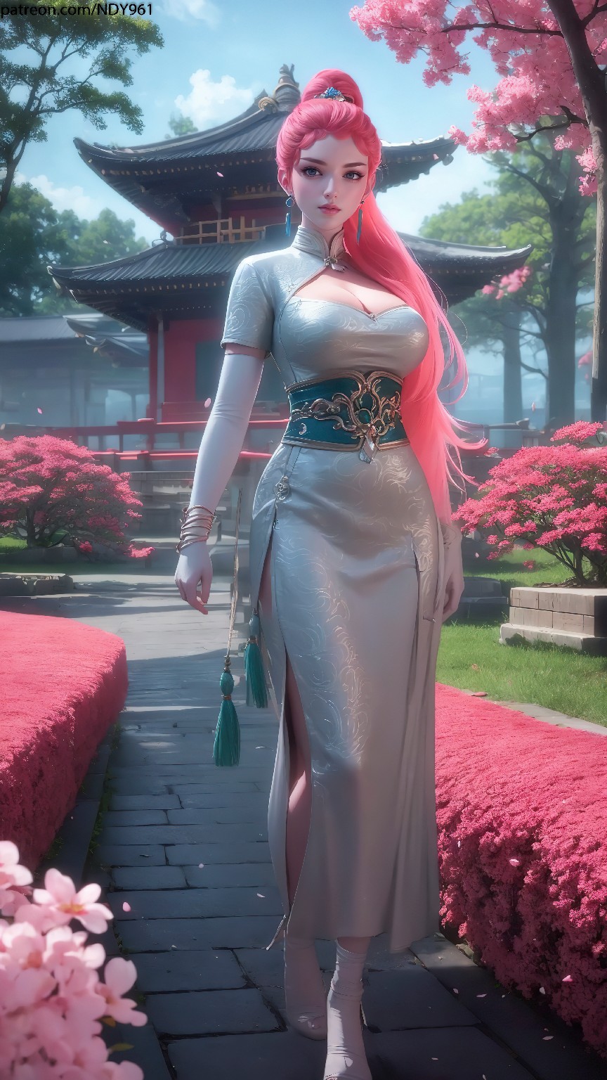 龍羽音_妖神姬_ndy515-第1章-图片9