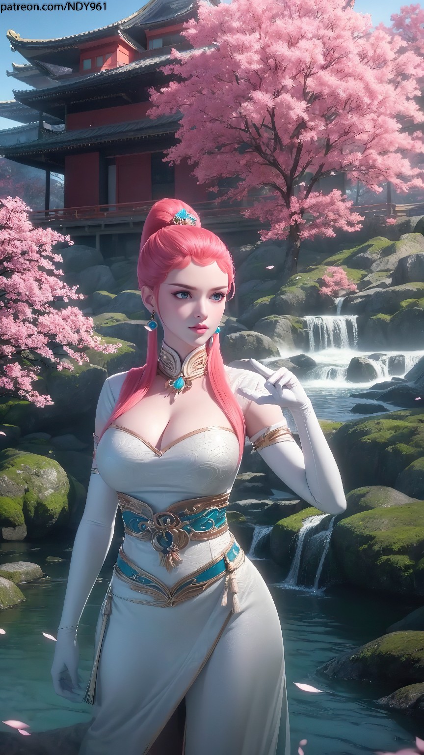 龍羽音_妖神姬_ndy515-第1章-图片10