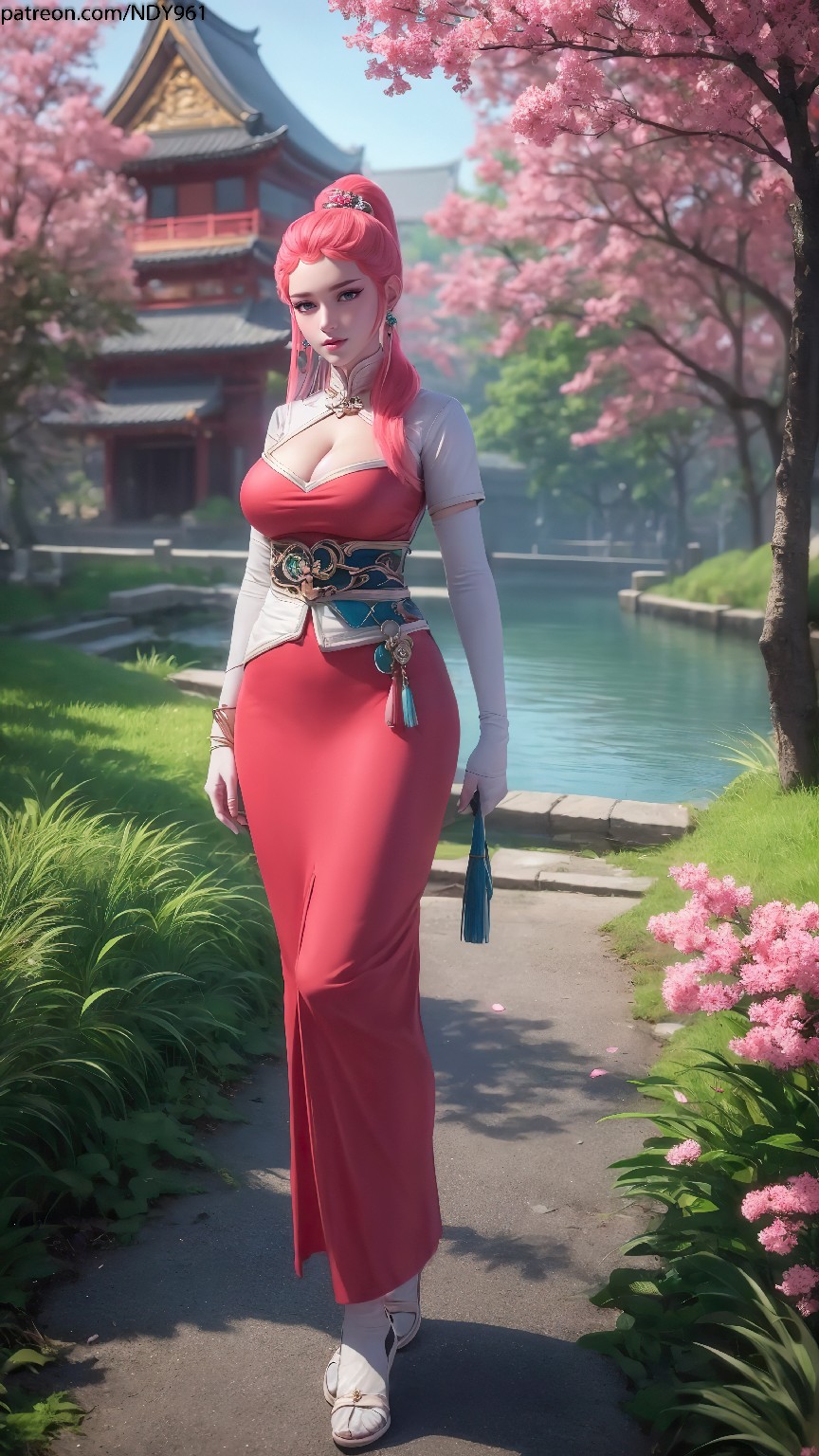龍羽音_妖神姬_ndy515-第1章-图片11
