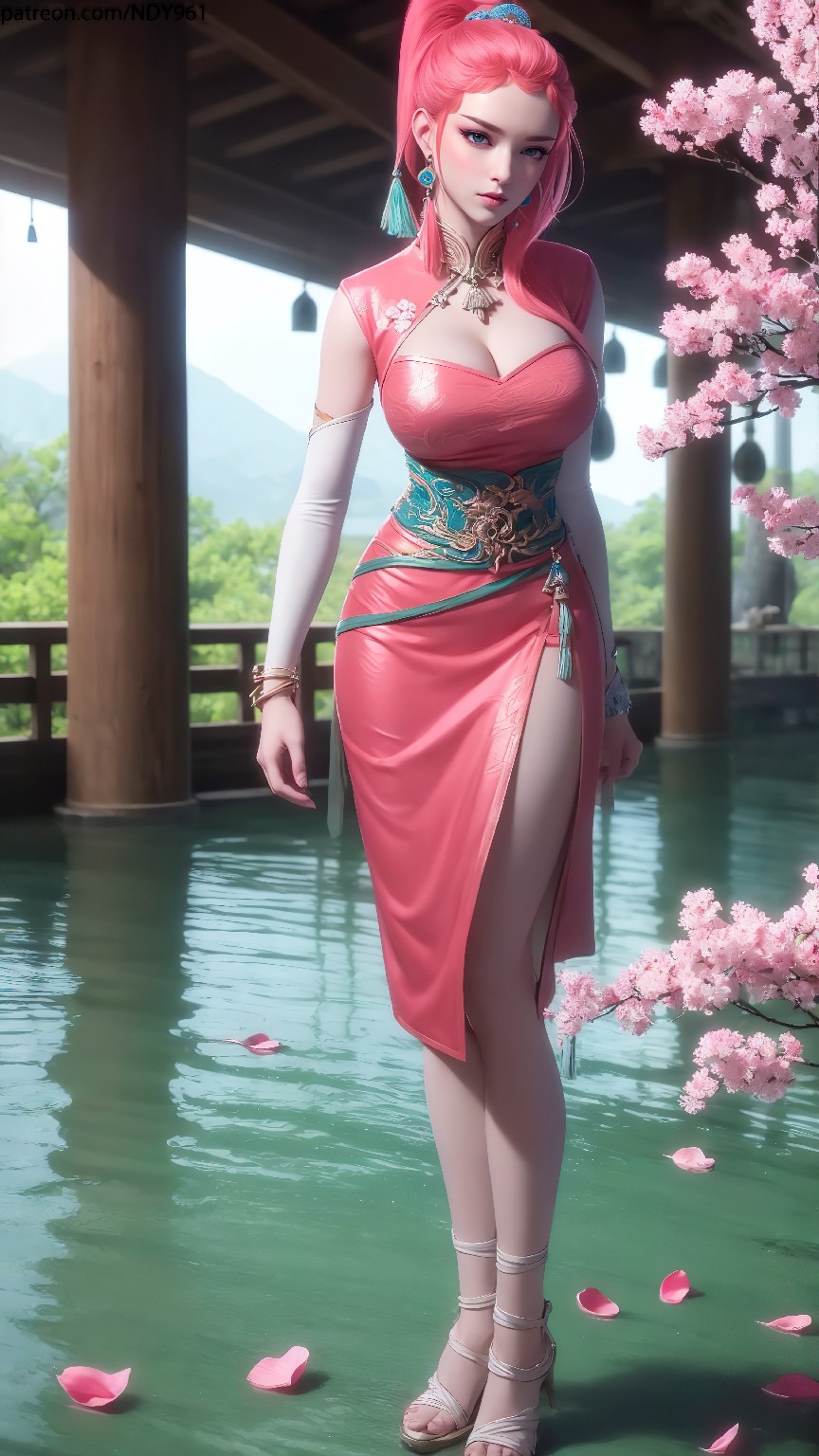 龍羽音_妖神姬_ndy515-第1章-图片12