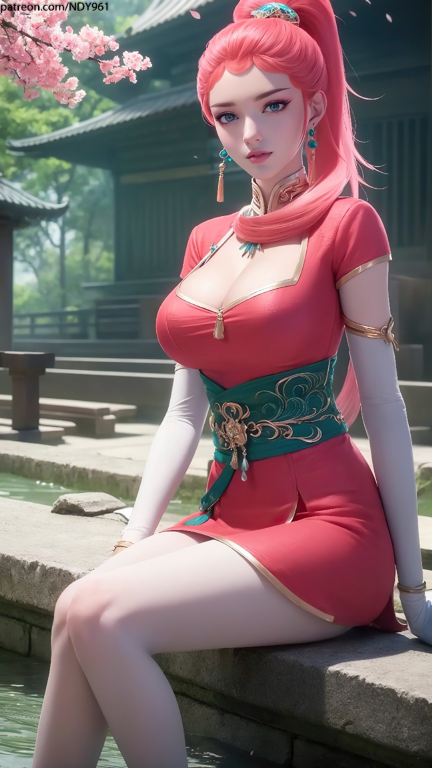 龍羽音_妖神姬_ndy515-第1章-图片13