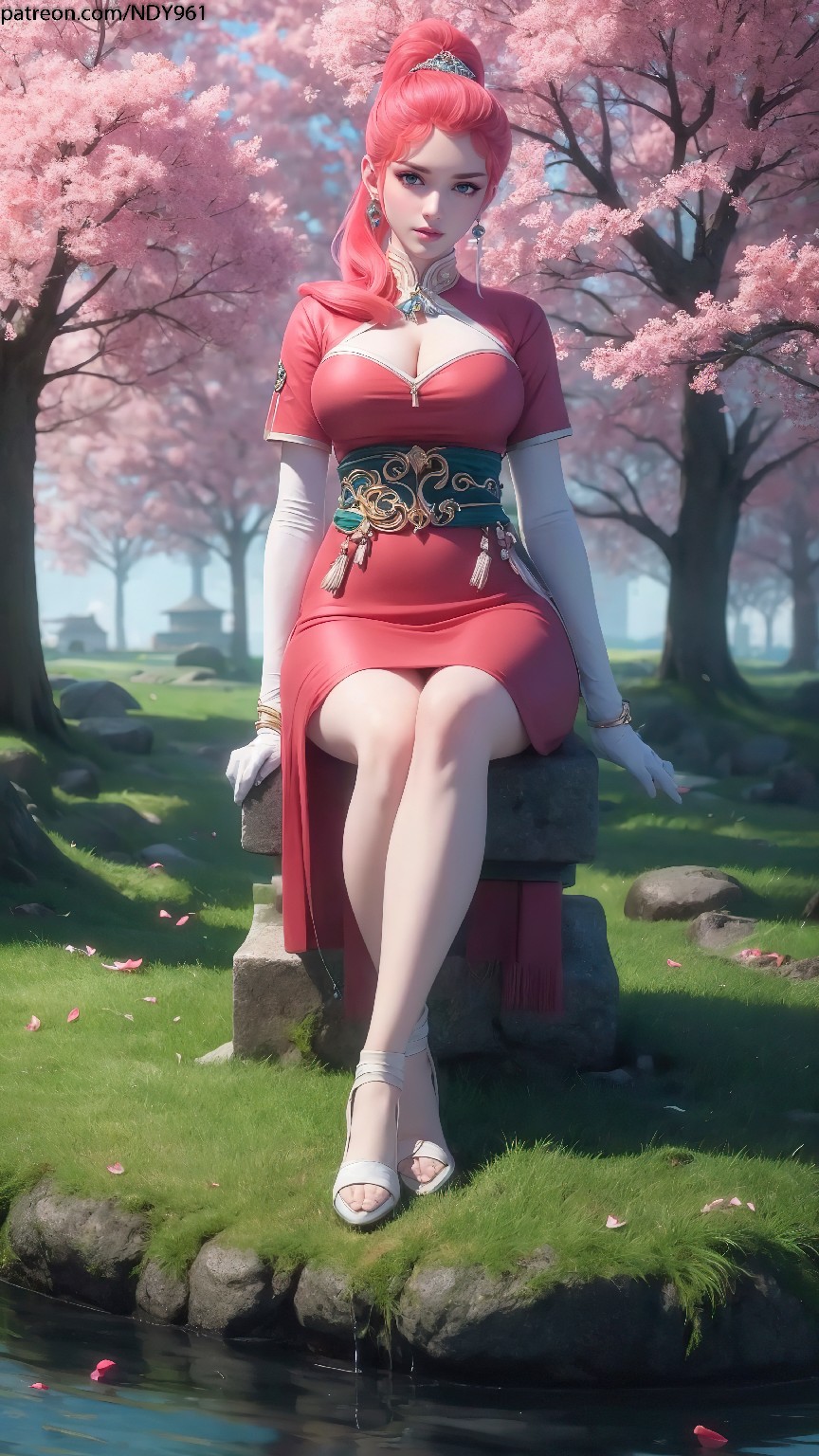 龍羽音_妖神姬_ndy515-第1章-图片14