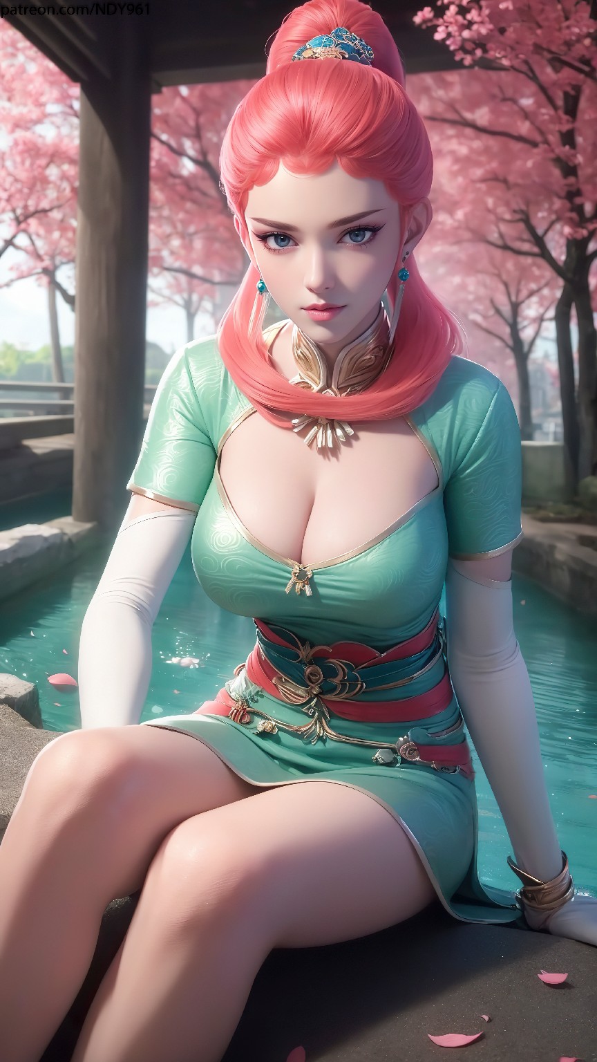 龍羽音_妖神姬_ndy515-第1章-图片16