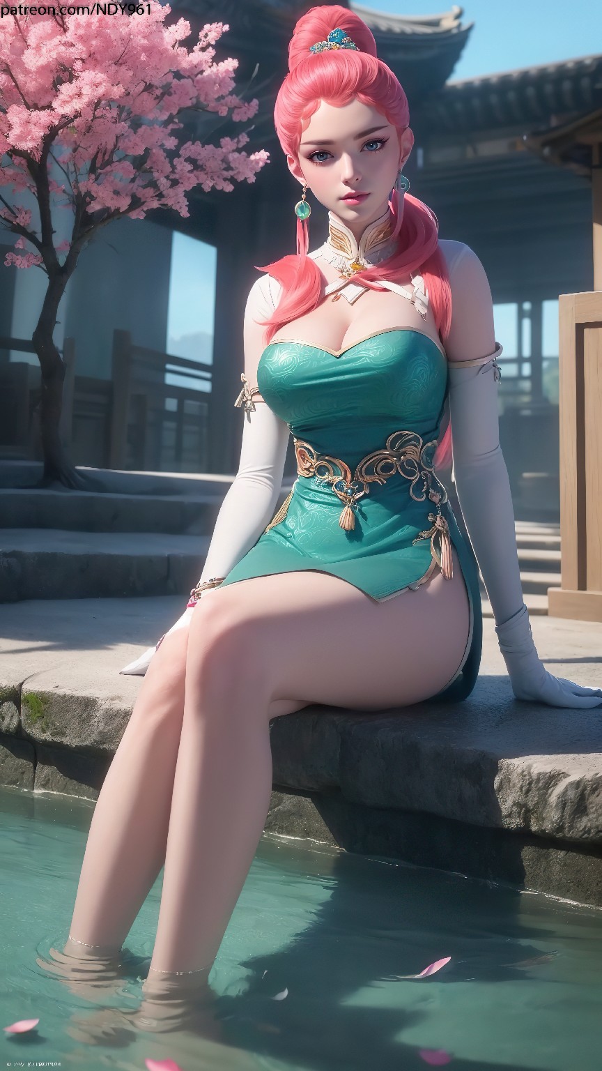 龍羽音_妖神姬_ndy515-第1章-图片17