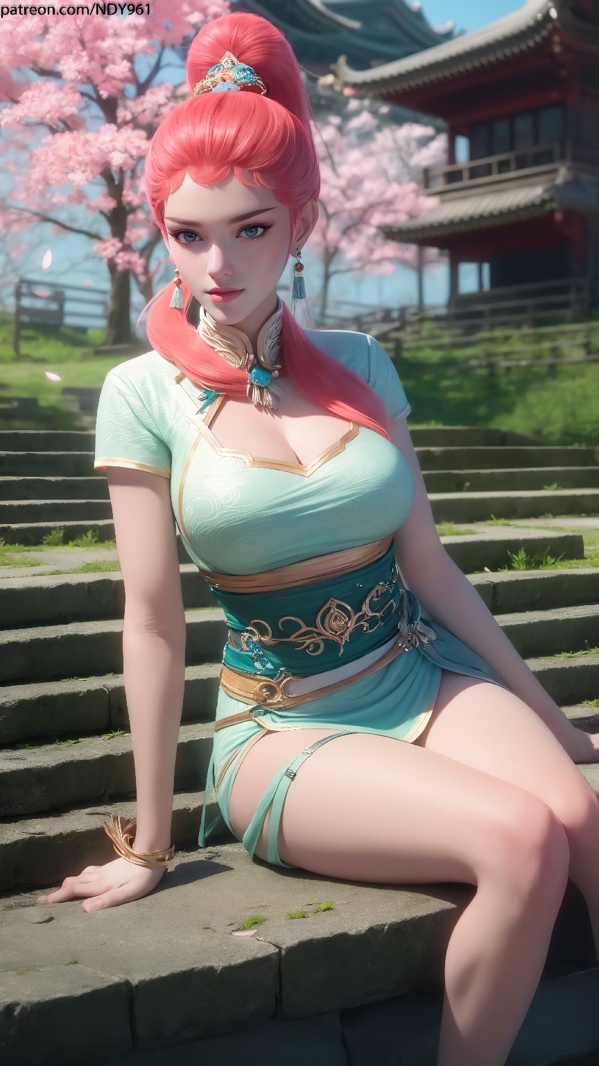 龍羽音_妖神姬_ndy515-第1章-图片18