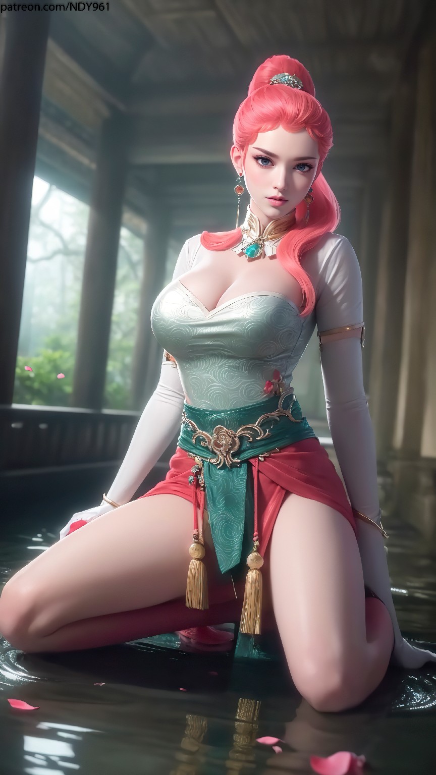 龍羽音_妖神姬_ndy515-第1章-图片19