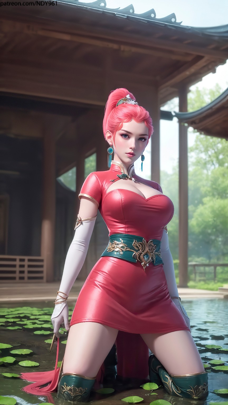 龍羽音_妖神姬_ndy515-第1章-图片21