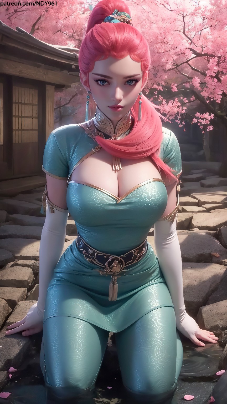 龍羽音_妖神姬_ndy515-第1章-图片22