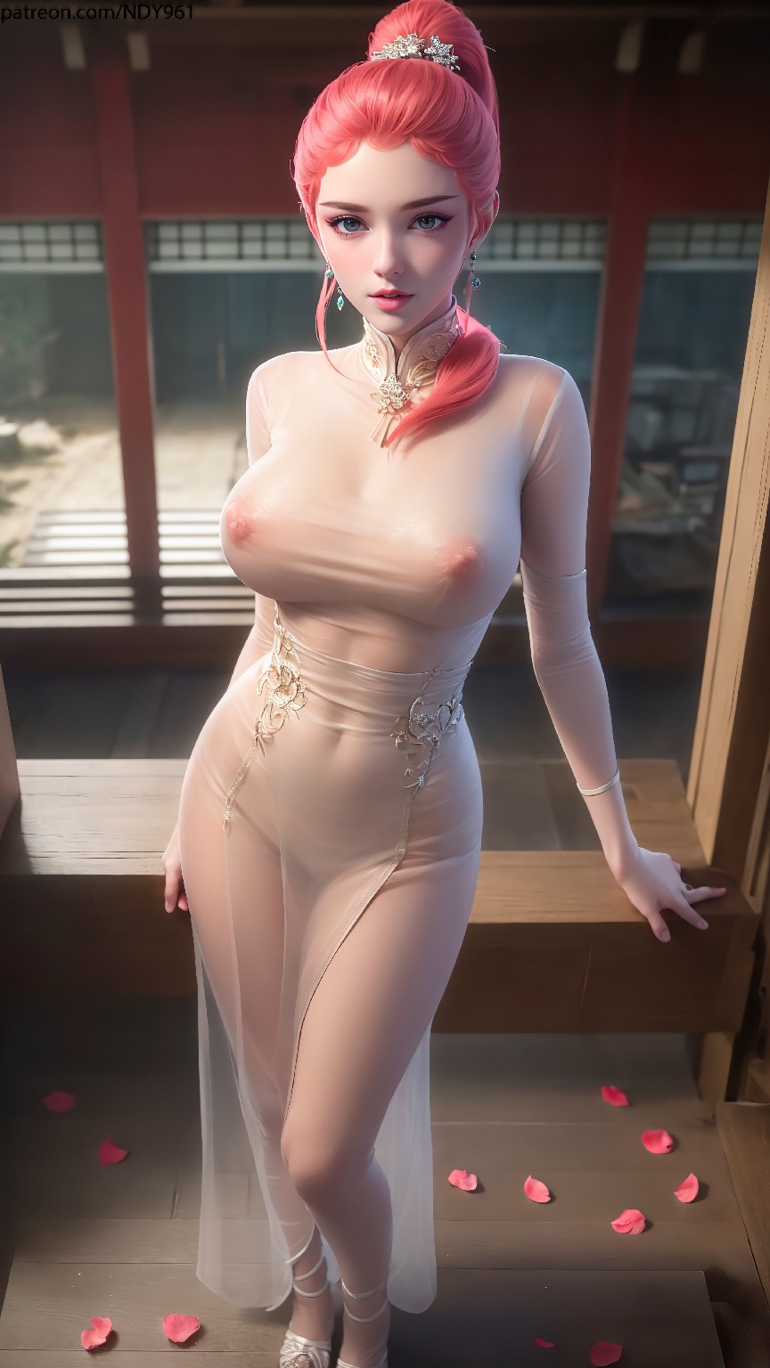 龍羽音_妖神姬_ndy515-第1章-图片28
