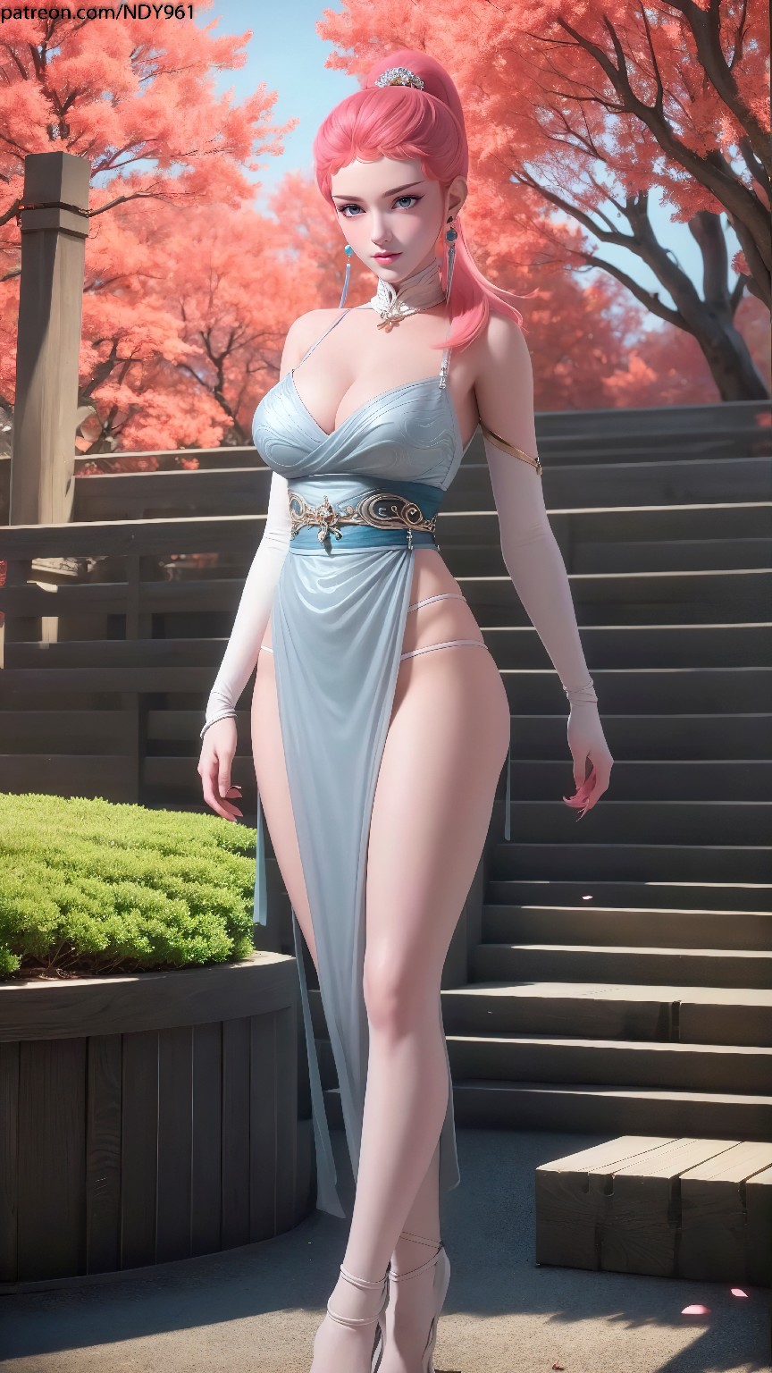 龍羽音_妖神姬_ndy515-第1章-图片31