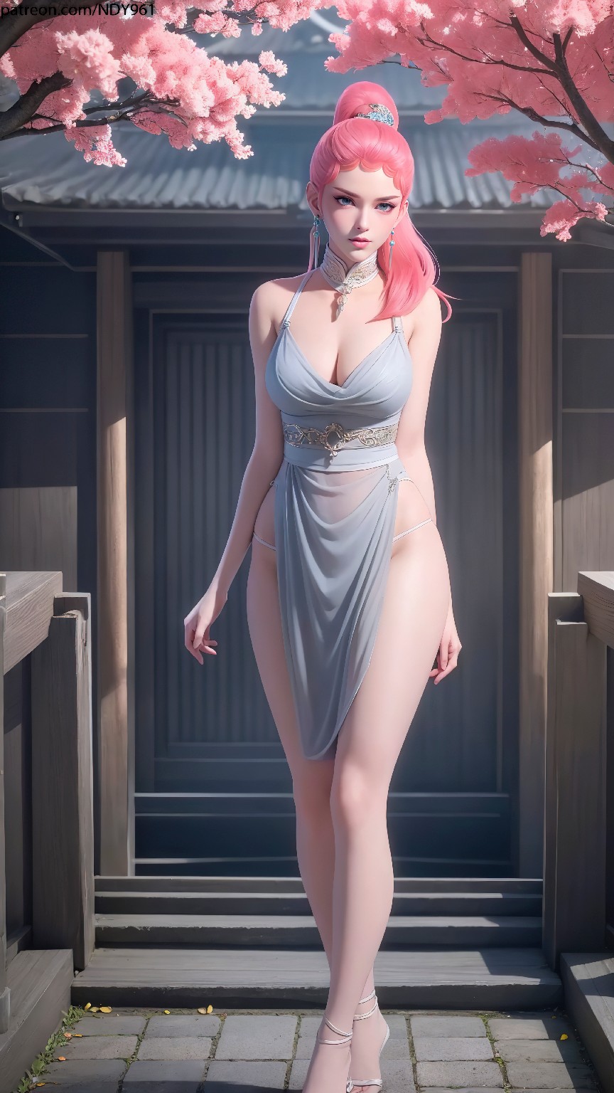 龍羽音_妖神姬_ndy515-第1章-图片32