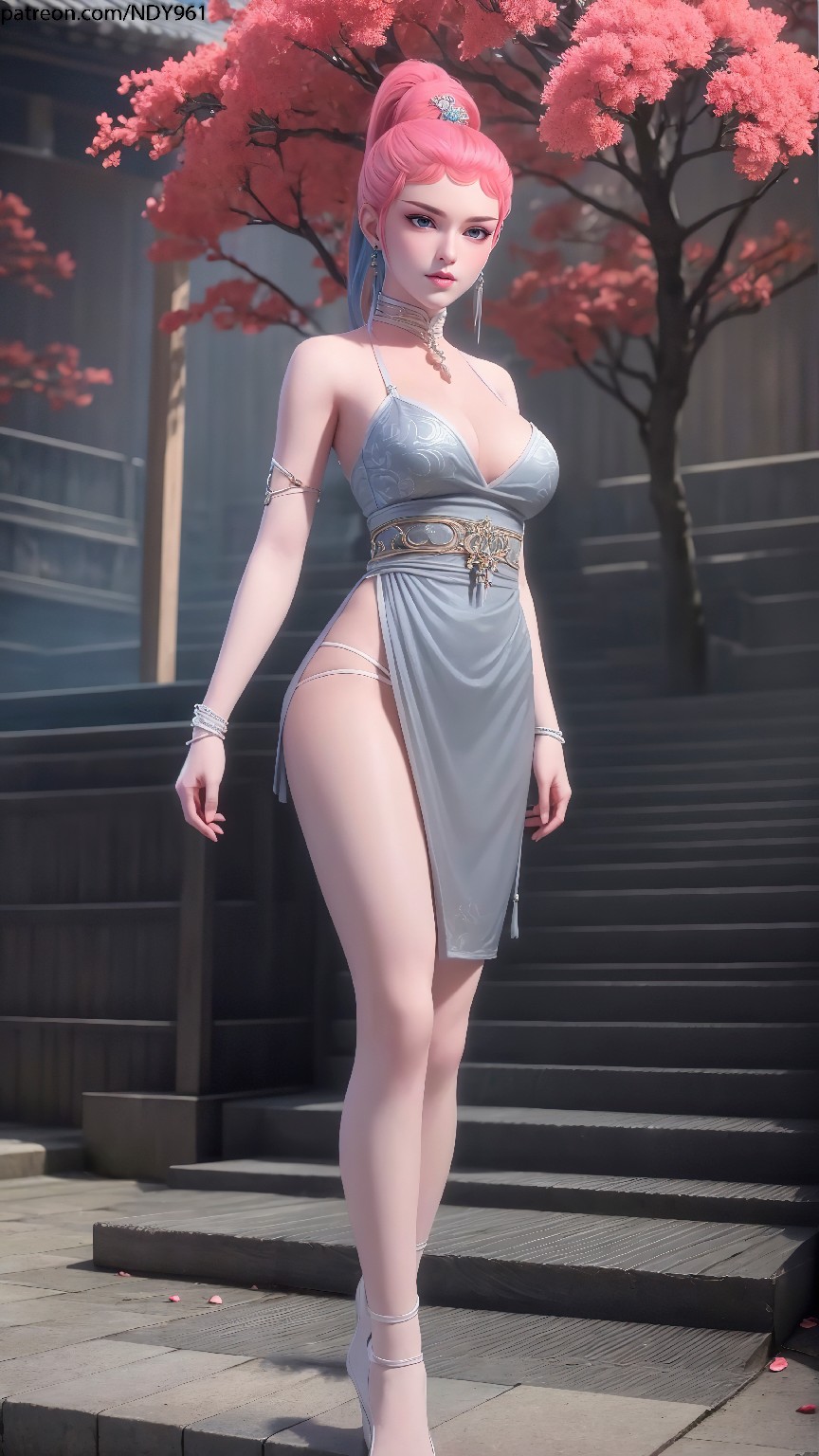 龍羽音_妖神姬_ndy515-第1章-图片33