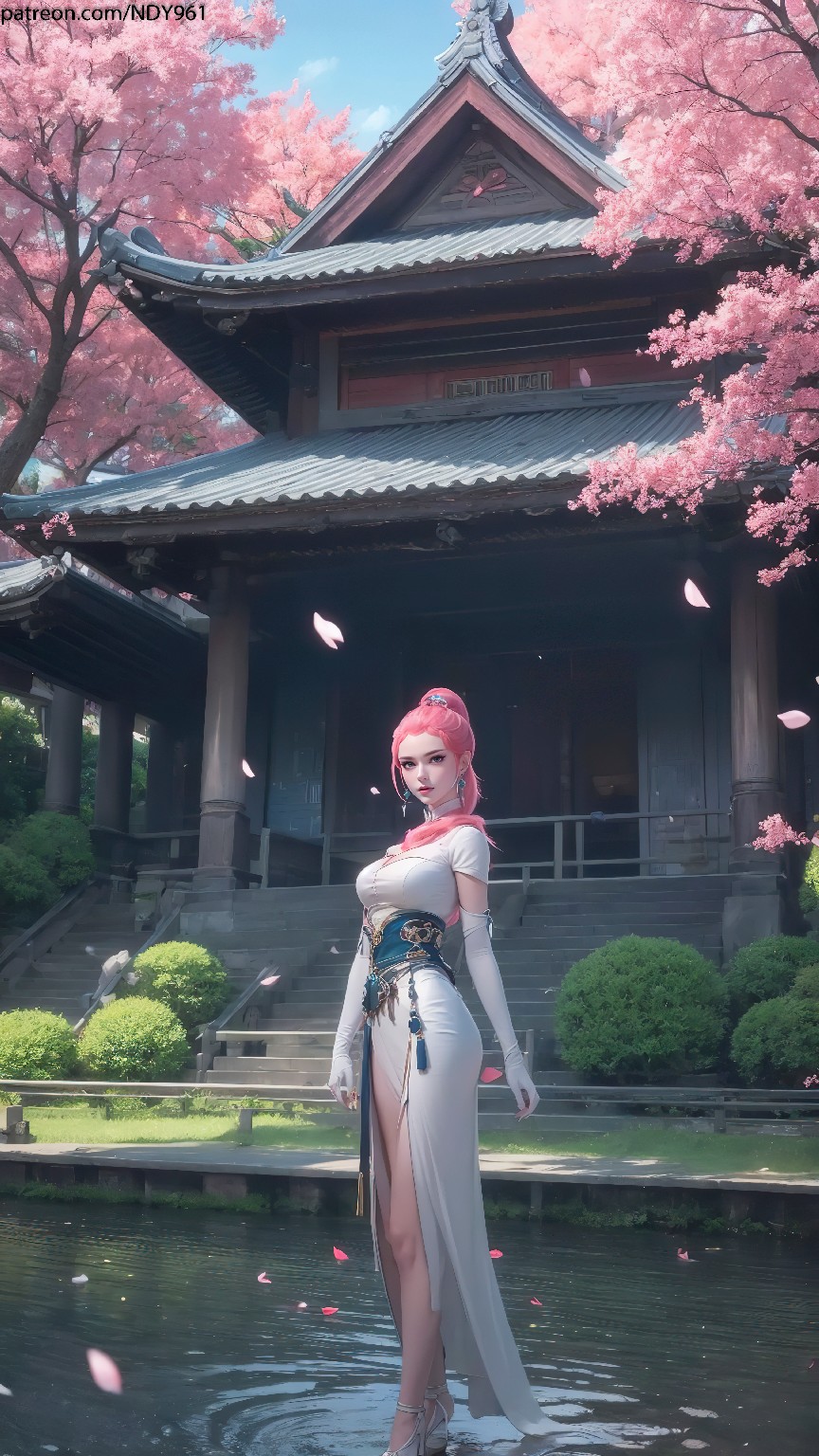 龍羽音_妖神姬_ndy515-第1章-图片35