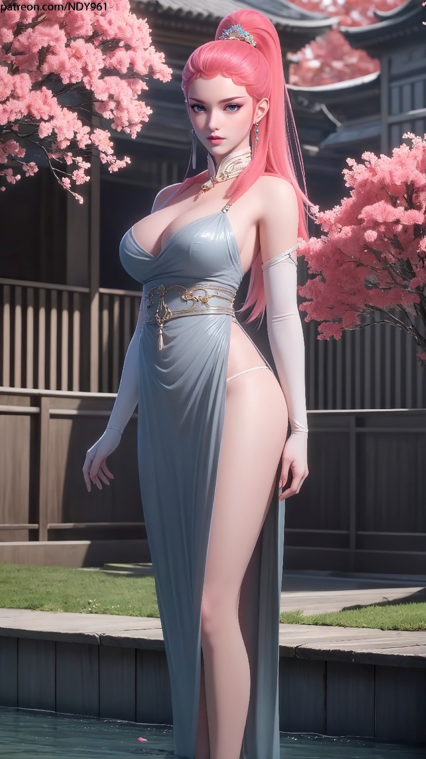 龍羽音_妖神姬_ndy515-第1章-图片34