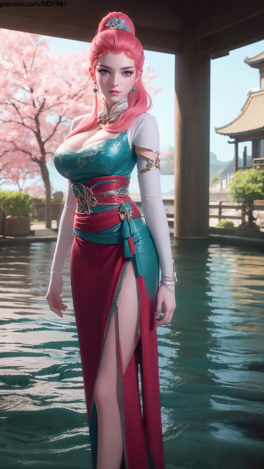 龍羽音_妖神姬_ndy515-第1章-图片40